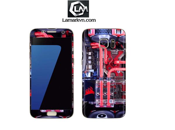 Ảnh đại diện sản phẩm Samsung Galaxy S7